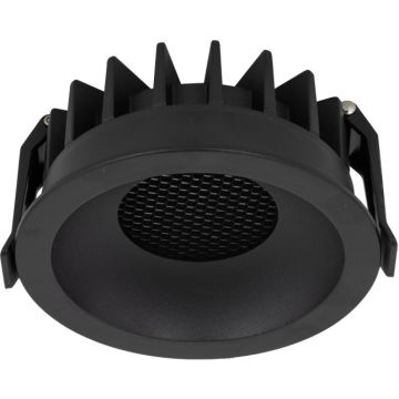 TK Lighting NEXUS 18133 Įmontuojamas apšvietimas 1x18W/LED 3000/4000/6000 K 1129lm IP20