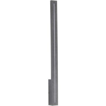 TK Lighting LINEA S 18175 Sienos lempa 1x12W/LED 3000K 735lm IP65