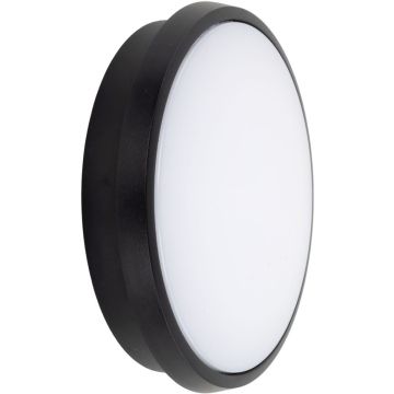 TK Lighting SFERIS 18187 Lubų šviestuvas 1x18W/LED 3000K 1300lm IP54