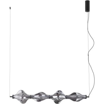 TK Lighting ELVA 18217 Pakabinama lempa 1x30W/LED 3000K 3642lm IP20