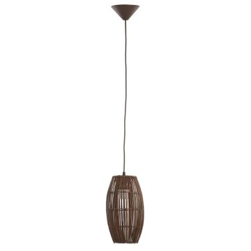 Alfa BURI WENGE 18155 Pakabinama lempa 1x60W/E27