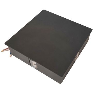 Altavola Design LED LWA161 Lubų šviestuvas 1x4W/LED IP20