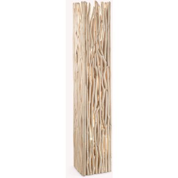 Ideal Lux DRIFTWOOD 180946 Stovinė lempa 3x60W/E27 ip20