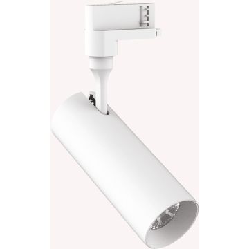 Ideal Lux SMILE 189611 Geležinkelio švieslentė 1x15W/LED 4000K ip20