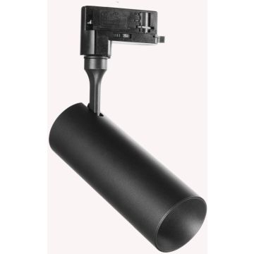 Ideal Lux SMILE 189963 Geležinkelio švieslentė 1x15W/LED 4000K ip20