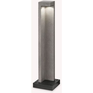 Ideal Lux TITANO 187327 Stovinė lempa 1x8,5W/LED 4000K ip55