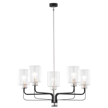 Jupiter CERES 1884 Švieslentė 5x15W/E27 IP20