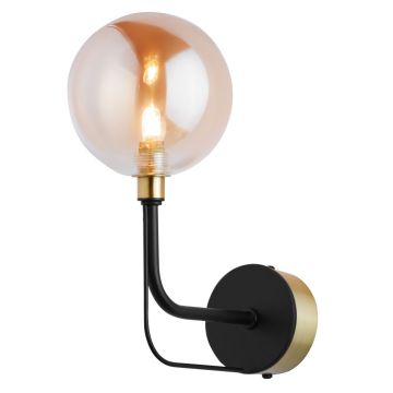 Jupiter ERIS 1887 Sienos lempa 1x14W/G9 IP20
