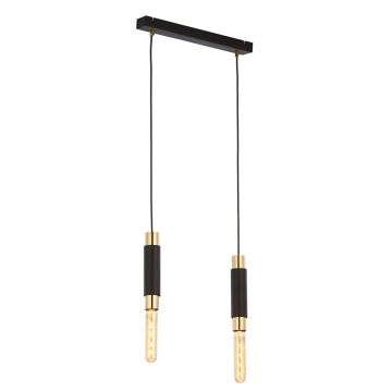 Jupiter LILE 1841 Pakabinama lempa 2x15W/E27 IP20