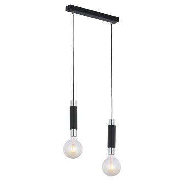 Jupiter LILE 1844 Pakabinama lempa 2x15W/E27 IP20