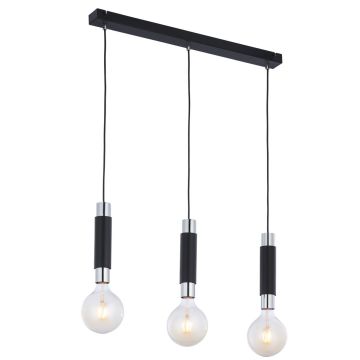 Jupiter LILE 1845 Pakabinama lempa 3x15W/E27 IP20