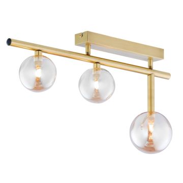 Jupiter NEPTUN 1898 Stropo šviestuvas 3x14W/G9 IP20