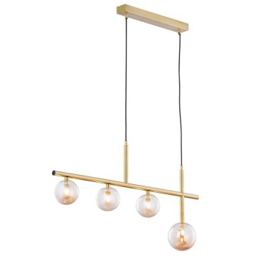 Jupiter NEPTUN 1899 Pakabinama lempa 4x14W/G9 IP20