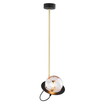 Jupiter PLANET 1890 Lubinė lempa 1x14W/G9 IP20
