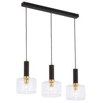 Jupiter VANES 1848 Pakabinama lempa 3x15W/E27 IP20