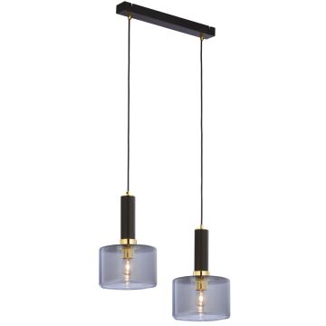 Jupiter VANES 1850 Pakabinama lempa 2x15W/E27 IP20