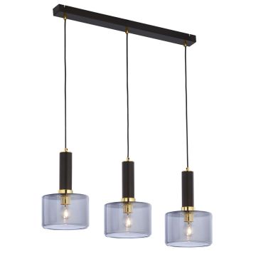Jupiter VANES 1851 Pakabinama lempa 3x15W/E27 IP20
