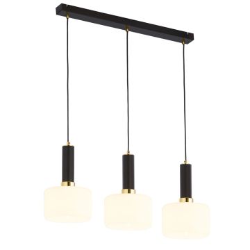 Jupiter VANES 1854 Pakabinama lempa 3x15W/E27 IP20