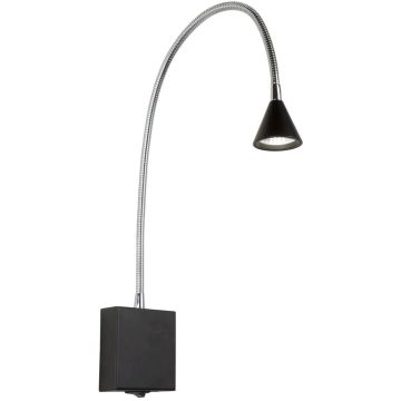 Lucide BUDDY 18293/03/30 Sienos lempa 1x3w/led 4000k 300lm ip20