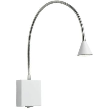 Lucide BUDDY 18293/03/31 Sienos lempa 1x3w/led 4000k 300lm ip20