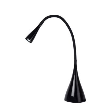 Lucide ZOZY 18650/03/30 Darbo stalo lempa 1x3w/led 3000k 300lm ip20