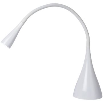 Lucide ZOZY 18650/03/31 Darbo stalo lempa 1x4w/led 3000k 250lm ip20