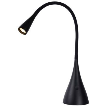Lucide ZOZY 18656/03/30 Darbo stalo lempa 1x3w/led 3000k 250lm ip20