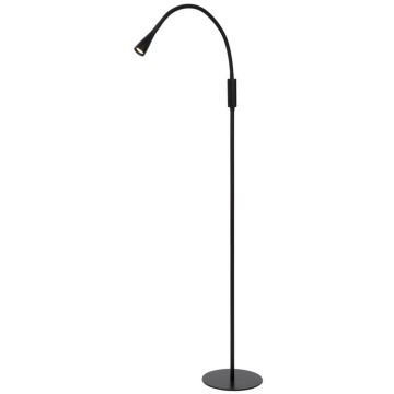 Lucide ZOZY 18756/03/30 Stovinė lempa 1x3w/led 3000k 250lm ip20