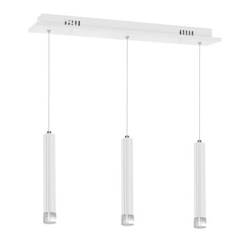 Milagro ALBA ML189 Pakabinama lempa 3x15W/LED 1050LM