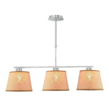 Prezent COMBO I. 18066 Pakabinama lempa 3x60W/E27 IP20