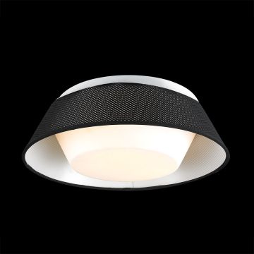 Prezent TORES 18073 Lubų šviestuvas 2x60W/E27 IP20