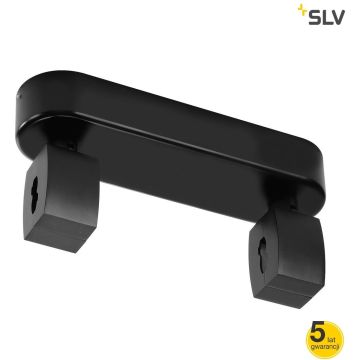 SLV SHORTBOX 184010 Rozetė IP20
