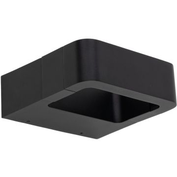 TK Lighting ARIUS 18204 Sienos lempa 1x10W/LED 3000K 480lm IP54