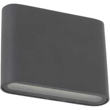 TK Lighting ARWENA S 18082 Sienos lempa 1x3W/LED 3000K 360lm IP54