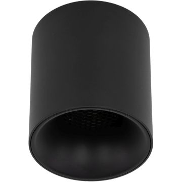 TK Lighting BLAZE 18158 Lubų šviestuvas 1x12W/LED 3000/4000/6000 K 500lm IP20