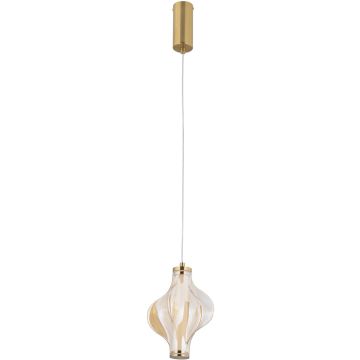 TK Lighting ELVA 18212 Pakabinama lempa 1x8W/LED 3000K 1032lm IP20
