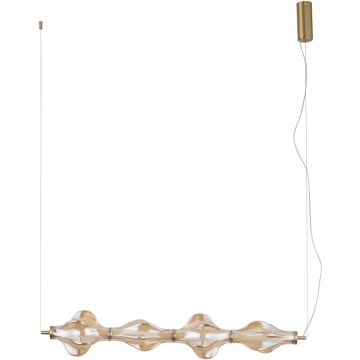 TK Lighting ELVA 18216 Pakabinama lempa 1x30W/LED 3000K 3642lm IP20