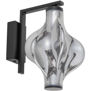 TK Lighting ELVA 18219 Sienos lempa 1x8W/LED 3000K 1032lm IP20