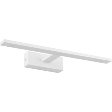 TK Lighting GALLERY LED 18205 Sienos lempa 1x12W/LED 4000K 1500lm IP44