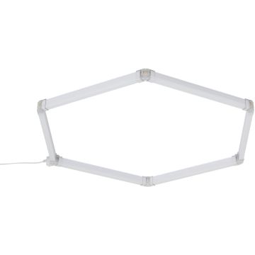 TK Lighting HONEY COMB 18268 Linijinė lempa 1x42W/LED 6500K 5040lm IP44
