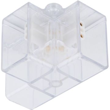 TK Lighting HONEY COMB 18313 Jungiklis IP44