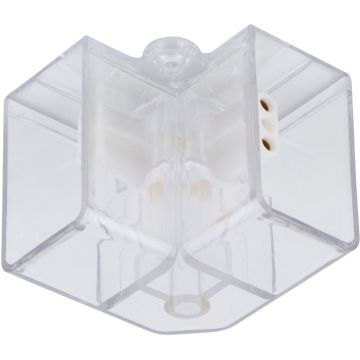 TK Lighting HONEY COMB 18315 Jungiklis IP44