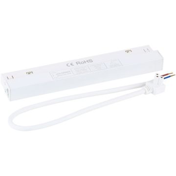 TK Lighting MAGNETIC EASY 18248 Maitinimo šaltinis IP20