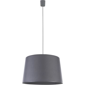 TK Lighting MAJA GRAY 1881 Pakabinama lempa 1x60W/E27