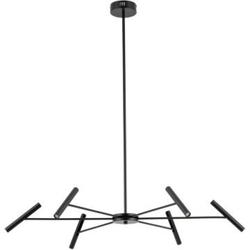 TK Lighting NIVA 18223 Pakabinama lempa 1x6W/LED 3000K 2000lm IP20