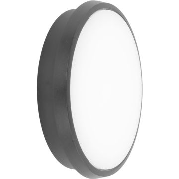 TK Lighting SFERIS 18088 Lubų šviestuvas 1x18W/LED 3000K 1300lm IP54