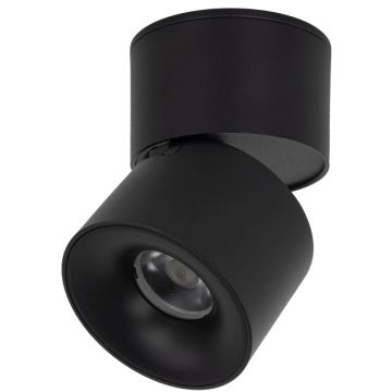 TK Lighting SPARK 18163 Taškinis šviestuvas 1x10W/LED 3000/4000/6000 K 639lm IP20