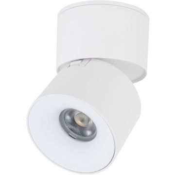 TK Lighting SPARK 18168 Taškinis šviestuvas 1x10W/LED 3000/4000/6000 K 488lm IP20