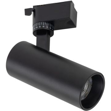 TK Lighting TRACER 18178 Geležinkelio švieslentė 1x10W/LED 2700/4000/6000K 750lm IP20