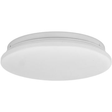 TK Lighting TRACER 18220 Lubų šviestuvas 1x12W/LED 3000/4000/6000 K 980lm IP20